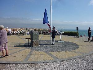 AGDE 2012 COMMEMORATION DU DEBARQUEMENT DU 15 AOUT 1944   (31)
